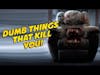Inanimate Object Horror Movies - Slaxx, Killer Sofa, Bad Hair