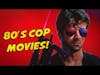 Awesome 80s Cop Movies - Cobra, Maniac Cop, Action Jackson | Movie Review
