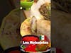 Best Mexican in Bridgeton? Los Molcajetes on Cinco De Mayo Eve