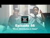 Not Just Music Podcast | Episode 56 | ft Duan & Q | 