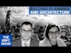 The Future of Construction Engineering - Fernanda Leite, Ph.D., P.E. | The EBFC Show 022
