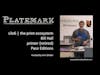 Platemark s3e6 the print ecosystem: Bill Hall, printer, Pace Editions