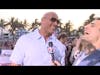 The Rock: How WWE promos helped write jokes for Baywatch, why he wasn't at WrestleMania