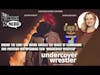 Inside Look at 'Undercover Wrestler' by Roe Moore