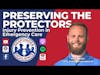 Preserving the Protectors: Injury Prevention in Emergency Care | S3 E30