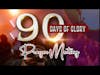 Glorious Power Church 90 Days Of Glory || Day 55