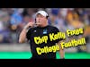 Chip Kelly Fixes College Football
