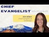 002 Jen Allen (Challenger) on Demand Generation as Chief Evangelist