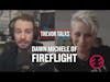 Dawn Michele of Fireflight || Trevor Talks Podcast with Trevor Tyson #DawnMichelle #Fireflight
