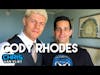 Cody Rhodes: 3 days before AEW's first show, pyro, Double or Nothing, wins & losses record