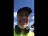 Why I like running outdoors & what it means to you in sales (Recorded LIVE on Twitter)