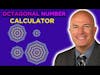 Octagonal Number Calculator
