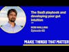 Rob Walling: The SaaS playbook and gut intuition