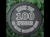 Episode 100 Wahooooo!!!!!!  What is Coin Roll Hunting