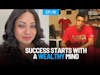 Success Starts With a Wealthy Mind