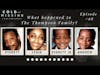 Cold and Missing: The Thompson Family