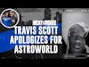 Travis Scott Apologize For Astroworld | Nicky And Moose
