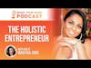 The Holistic Entrepreneur: Martina Zorc's Blueprint for Success