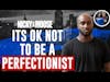 Its Ok Not To Be A Perfectionist: A Tribute To Virgil Abloh | Nicky And Moose
