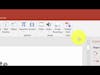 Microsoft PowerPoint Tutorial: 8   The Insert Menu   3D Models and Add Ins