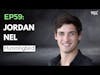 How Jordan Nel Spots Winning Venture Funds | E59