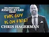 Rising Stars of Real Estate: Chris Hagerman's Social Media Success Story