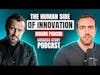 Mauro Porcini - SVP & Chief Design Officer at PepsiCo | The Human Side of Innovation