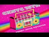 CKNYC Podcast 15th Annibeatsary Visualizer - DJ, Vocal House, Kerry John Poynter