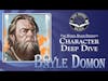 WoT Deep Dives: Bayle Domon