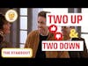 Seinfeld Podcast | Two Up and Two Down | The Stakeout