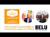 #252 Natalie Campbell & Charlotte Harrington, Co-CEO's at BELU on the Industry's Approach to Water