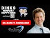 Humpday Happy Hour with Dr. Barett Andreasen Ep.155