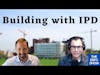 Building with Integrated Project Delivery (IPD) - James Pease | The EBFC Show 011