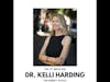 25. Live Longer, Happier, and Healthier with the Groundbreaking Science of Kindness with Dr. Kell...
