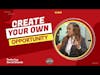 Denise Williams Shares How You Can Create Your Own Opportunity