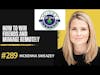 Money Matters 289- How To Win Friends and Manage Remotely w/ McKenna Sweazey