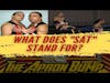 What Does SAT Stand For? (Joel and Jose Maximo) - ROH Tag Team