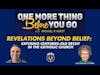 Revelations Beyond Belief: Exposing Centuries-old Deceit in the Catholic Church