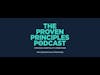 The Proven Principles Podcast Live Podcast w/ Jill Raff