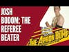 Josh Bodom: The Referee Beater | PROGRESS Chapter 11 Review