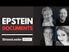 Epstein Documents Released: Making Sense of It