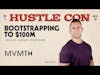 Jake Kassan | Hustle Con 2018