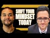 This Mindset Shift Will Change Your Life | with Byron Morrison