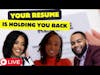 Top Tech Career Coaches review RANDOM Resumes | How to get a tech Interview