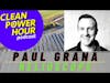 Paul Grana, Founder of Helioscope, Sales & Design Software for Commercial Solar | EP167