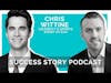 Chris Wittine, Celebrity E-Sports Agent at CAA | The Future of E-Sports | SSP Interview