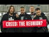 Creed: The Reunion?