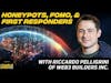 Honeypots, FOMO, and first responders: Building a safer Web3 ecosystem with Riccardo Pelligrini