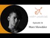 Matt Shredder - Episode 14 - Violin Podcast