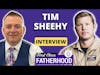 Tim Sheehy Interview | US Navy SEAL Opens up about Fatherhood, Business and Campaign for US Senator